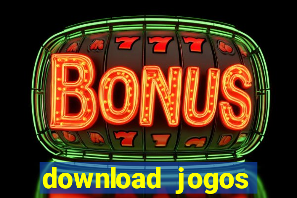 download jogos windows 7